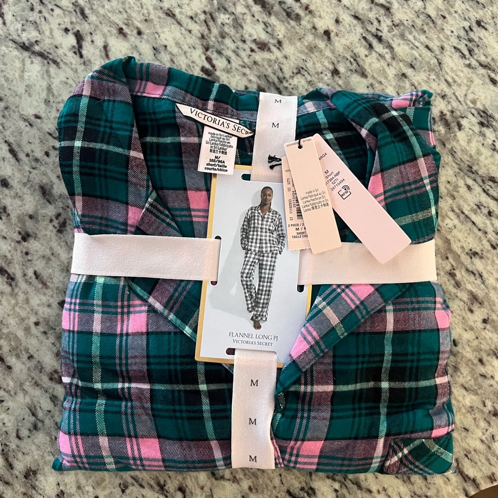 Victoria’s Secret Pajamas